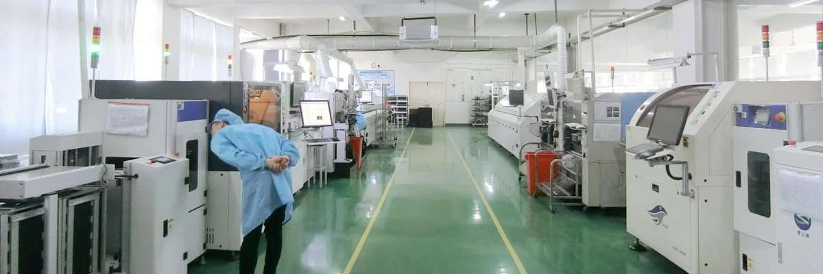 Manufacturing Equipment- Manufacturing Equipment-