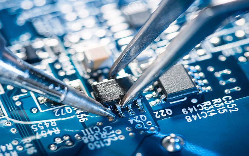 Solder-Paste-Inspection Solder-Paste-Inspection