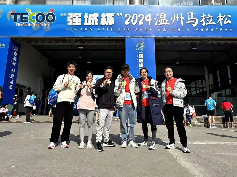 Marathon-Competition Marathon-Competition