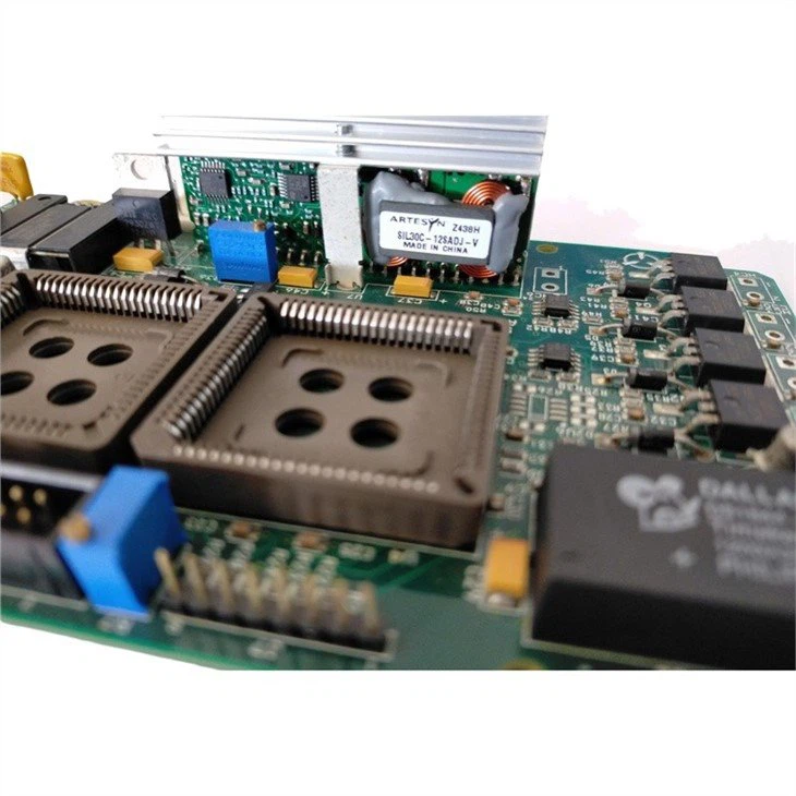 industrial motherboard professional