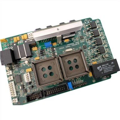 Tööstuslik emaplaat