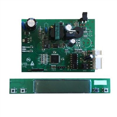 Pesumasina elektrooniline tahvel