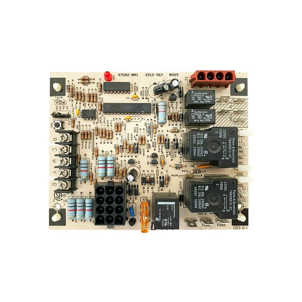 Kõrge - helitugevuse elektroonika PCBA Manufacturing