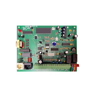 Kohandatud temperatuurianduri PCBA tootja