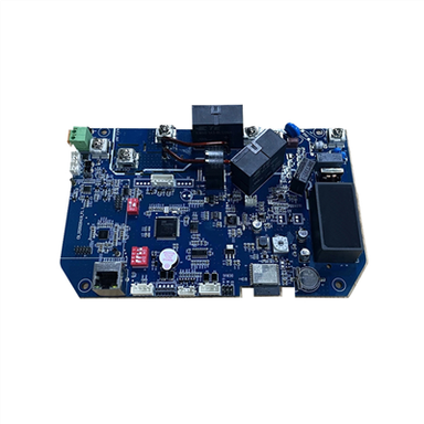 Over 20 Years Of Excellence in AC Electric Car Charger Station PCBA Manufacturer