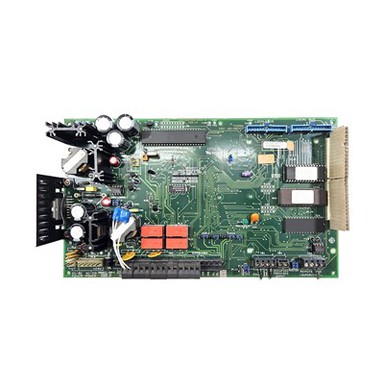 Professionaalne EMS tiibvärava juhtimissüsteemi elektroonika jaoks