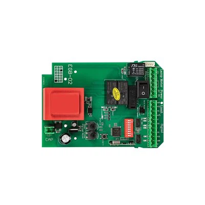 Swing Gate Control Board OEM EMS Solutions